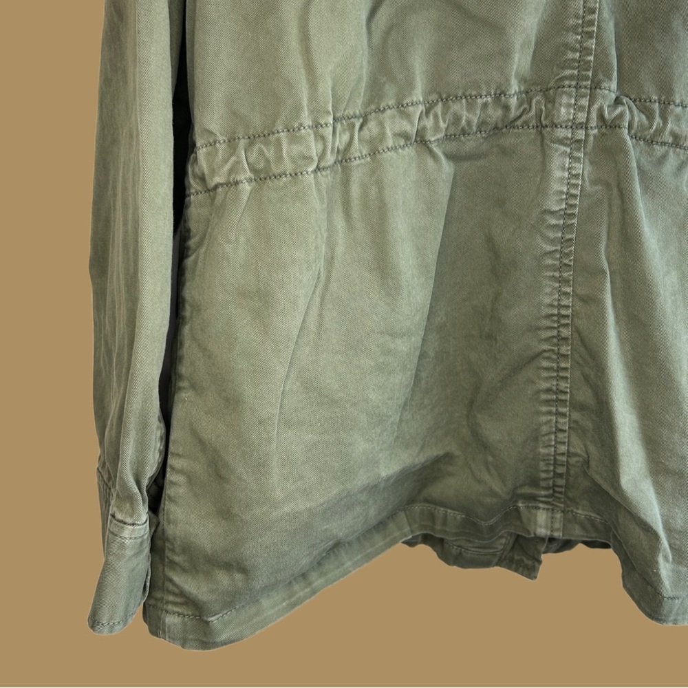 Gap Classic Utility Jacket - image 6